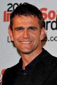 Scott Maslen as Claude Speed in Grand Theft Auto 2: The Movie 1999