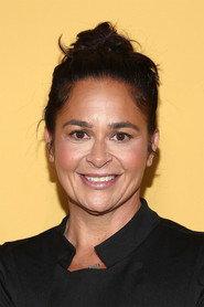 Antonia Lofaso as in Restaurant Hustle 2020: All On The Line 2020