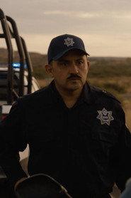 Arturo Michel as Julian Méndez in El Gallo 2022