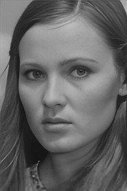 Brone Braskyte as Kristina in Lucky Unlucky Man 1973