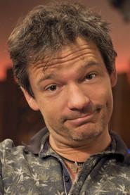 Frank Van Erum as Lakei Fribulaer in K3: The Cat Prince 2007