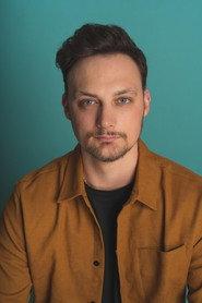 Sam Coggin as Joe in Garage 2026