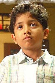 Gauri Shankar as Robin in Immanuel 2013