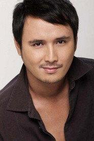 John Estrada as Mauricio in Pera o Bayong (Not da TV) 2000