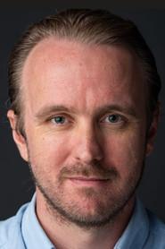 Marius Robin Schroeter as Schroeter Heinrich in Bet Dead Casino