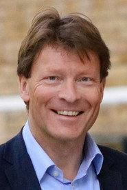 Richard Tice as Himself in Undercover: A Year in Reform 2026