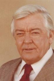 Garry Walberg as School Superintendant in When the Legends Die 1972