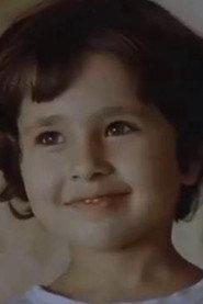 Nargis Saifullaeva as in Silver Thread 1984