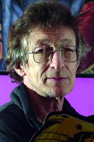 Alan Grant as Self in No Body Is Perfect 2006