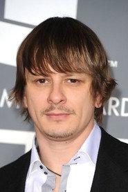 Ray Luzier as in Korn: Monumental 2021