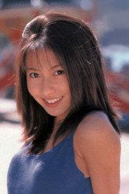 Kanako Enomoto as Mimi in White-Collar Worker Kintaro 1999
