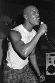 John Macias as Himself in Another State of Mind 1984