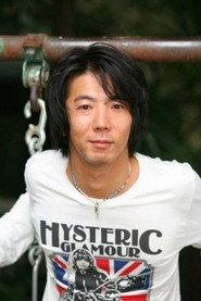 Toshihiro Ogura as Ryutaros (suit actor) in Momotaros' Summer Vacation 2007