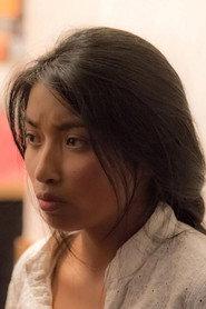 Mercy Lema as Esperanza in El cuidador del bosque 2021