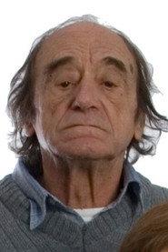 Oscar Núñez as in Vivir mata 1991