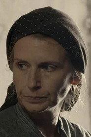 Laura Kovalová as in Ako som nedostal Nobelovu cenu 1989