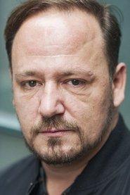 Andreas Anke as Albat in Sound of Falling 2025