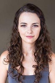 Maria Vos as Avril Benoît in The Pirates of Somalia 2017