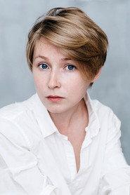 Darya Sazonova as in The Icon of a Season 2013