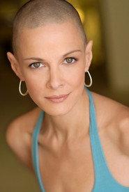 Sharon Blynn as Alexia in The Historian Paradox 2011