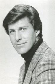 Richard Van Vleet as Reade in Ben 1972