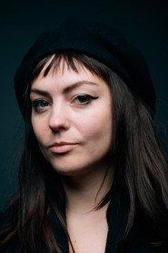 Angel Olsen as Karen's journals, lyrics & poems (voice) in Karen Dalton: In My Own Time 2021
