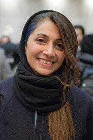 Niloofar Khosh-kholgh as in Tambourine 2008