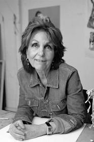Paula Rego as Self in The NEW Shock of the New 2004