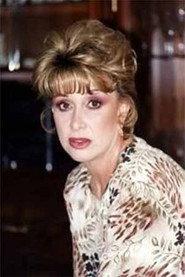 Carla Andrea Coto as in Los problemas de mamá 1970