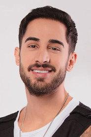 Diogo Melim as Guest in Roupa Nova 40 anos - Ao Vivo 2023