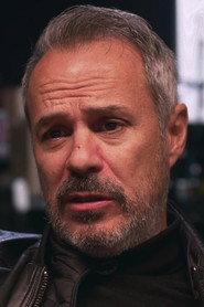 Giannis Exintaris as Himself in Creative Producer: The Unsung Hero of Greek Cinema 2024