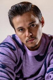 Giovanni Kemper as Wilko in De Grote Sinterklaasshow @Home 2020