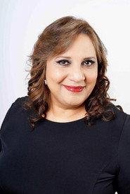 Aidita Encarnación as Titi Sonia in The Lady in the Forest