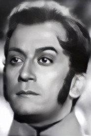 Pedro Tocci as in Nuestra tierra de paz 1939