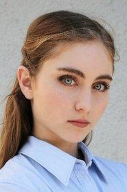 Jane de Wet as Marthella Steenkamp in Griekwastad 2020