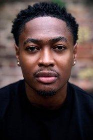 Gamba Cole as Junior in Damilola, Our Loved Boy 2016