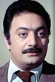 Saad Moneib as فوزي in Circle of doubt 1980