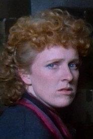 Heather Bolton as Pauline Parker in Rainbow's End 1995