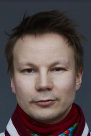 Niillas Holmberg as Self in 10 Letters to the Future 2024