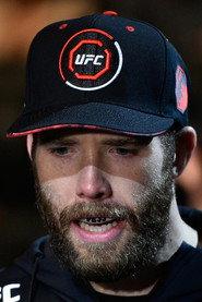 Mitch Clarke as Self in UFC Fight Night 63: Mendes vs. Lamas 2015