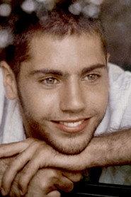 Walter Quiroz as Joaquim in Scent of Gardenias 1992