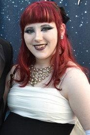 Avea Intravia as Avea in QUEER WOOKIE: The Untold Story 2024