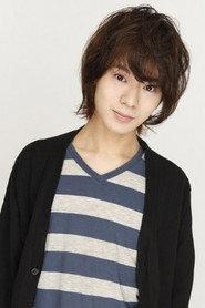 Shunya Ohira as Ame Warashi in Stage xxxHOLiC -Continuation- 2023