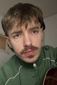 Connor Worrall as Ghost Hunter 2 in Witch, Interrupted