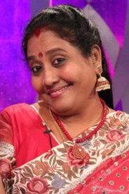 Srilekha as Deivanai Aatha in Kaadapura Kalaikuzhu 2023