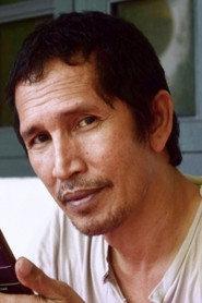 Aria Kusumadewa as in Two Mementos 1985