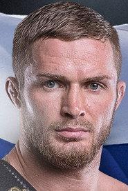 Vitaly Bigdash as Self in ONE Championship: Full Circle 2022
