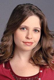 Megan Henning as Student in Yesterday Was a Lie 2009