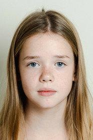 Miroslava Pashutina as Katja in Quiet Life 2025