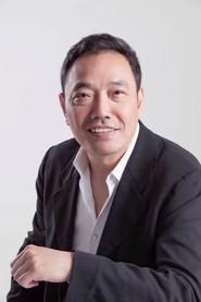 Daniel Yu as Yue Sir in The Movie Emperor 2024
